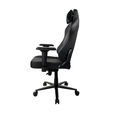 Silla Gaming Arozzi Primo PU Nero