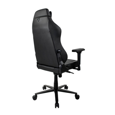 Silla Gaming Arozzi Primo PU Nero