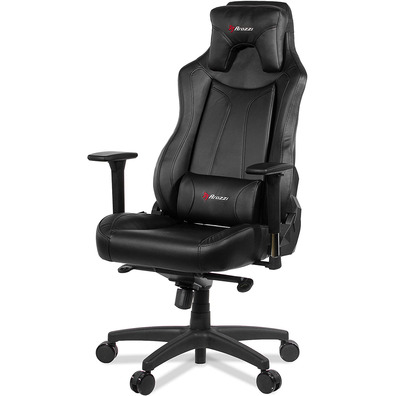 Silla Gaming Arozzi Vernazza Nero