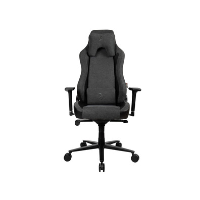 Silla Gaming Arozzi Vernazza Vento Dark Grey