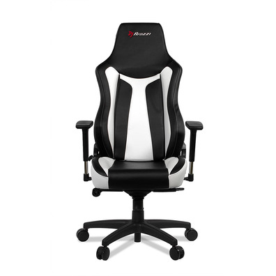 Silla Gaming Arozzi Vernazza Bianco