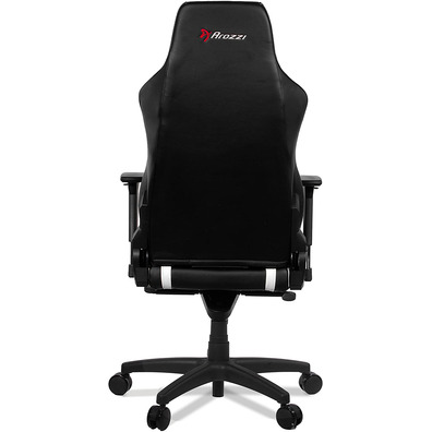 Silla Gaming Arozzi Vernazza Bianco