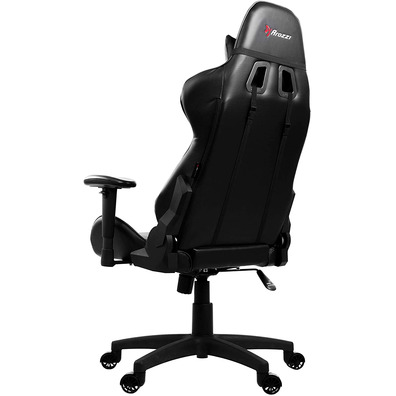 Silla Gaming Arozzi Verona V2 Nero