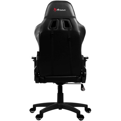 Silla Gaming Arozzi Verona V2 Nero