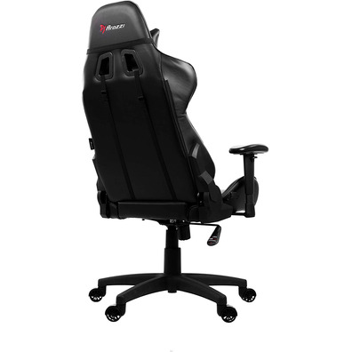 Silla Gaming Arozzi Verona V2 Nero