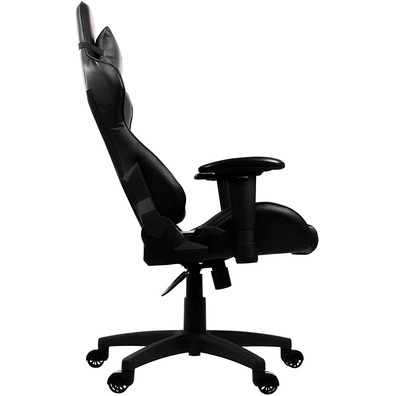 Silla Gaming Arozzi Verona V2 Nero