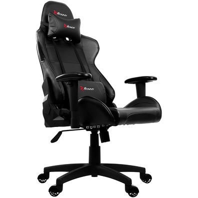 Silla Gaming Arozzi Verona V2 Nero
