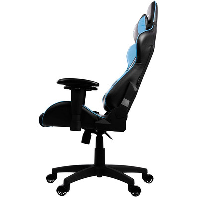 Silla Gaming Arozzi Verona V2 Blu