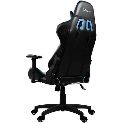 Silla Gaming Arozzi Verona V2 Blu