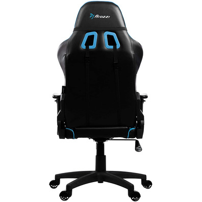Silla Gaming Arozzi Verona V2 Blu