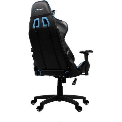 Silla Gaming Arozzi Verona V2 Blu