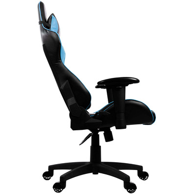 Silla Gaming Arozzi Verona V2 Blu