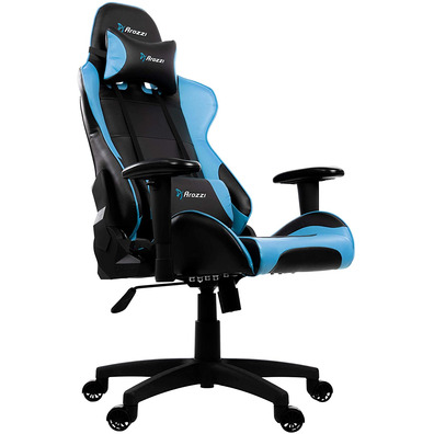 Silla Gaming Arozzi Verona V2 Blu
