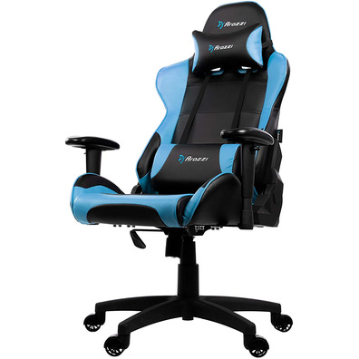 Silla Gaming Arozzi Verona V2 Blu