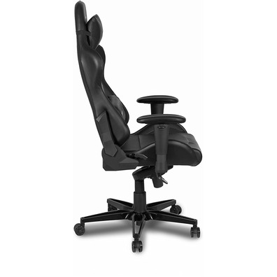 Silla Gaming Arozzi Verona XL + Nero