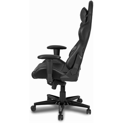 Silla Gaming Arozzi Verona XL + Nero