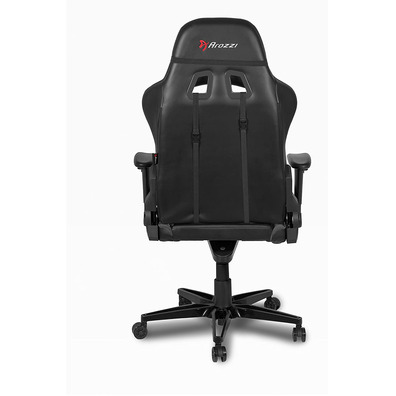 Silla Gaming Arozzi Verona XL + Nero