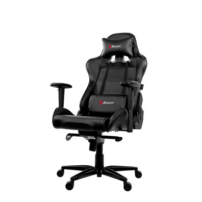 Silla Gaming Arozzi Verona XL + Nero