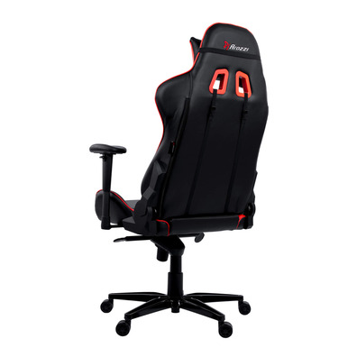 Silla Gaming Arozzi Verona XL + Rosso