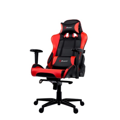 Silla Gaming Arozzi Verona XL + Rosso