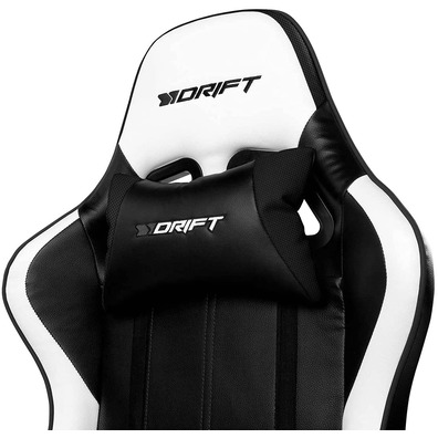 Silla Gaming Drift DR175 Carbon