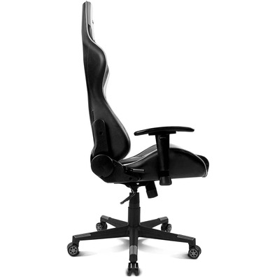 Silla Gaming Drift DR175 Gris