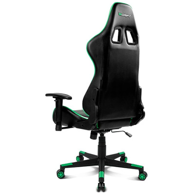 Silla Gaming Drift DR175 Verde