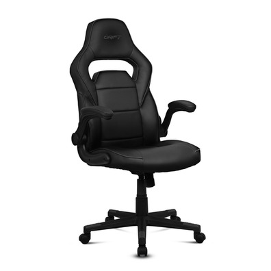 Gaming Chair Drift DR75 Black