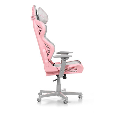 Silla Gaming DXRacer Air Pink Grey