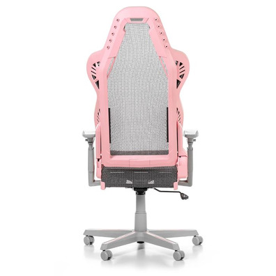 Silla Gaming DXRacer Air Pink Grey