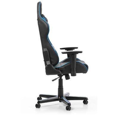 Silla Gaming DXRacer Formula Nero / Blu