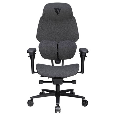 TX3 (ThunderX3) Sedia di gioco ergonomica FLEX Pro - Lofo grigio scuro