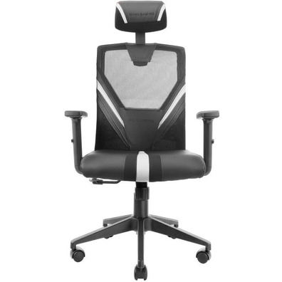 Silla Gaming Mars Gaming MGC - Ergo Blanca