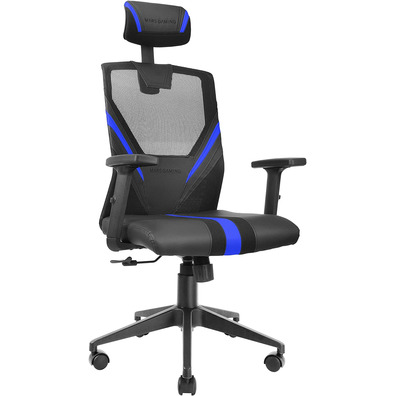 Silla Gaming Mars Gaming MGC - Ergo Blu