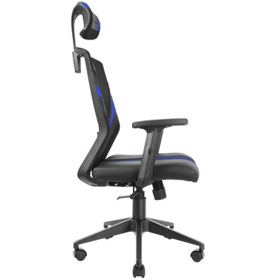 Silla Gaming Mars Gaming MGC - Ergo Blu