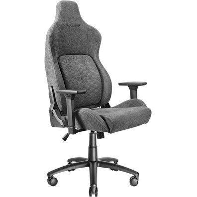 Silla Gaming Mars Gaming MGC - Ultra Gris