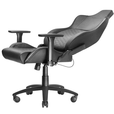 Silla Gaming Mars Gaming MGC - Ultra Negra