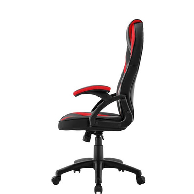 Sedia di Gioco Mars Gaming MGC118 Nero/Rosso