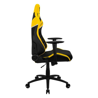 Silla Gaming Thunderx3 TC5BY Negra / Amarilla