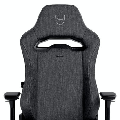 Sedia nobile HERO ST TX - Fabric Edition Antracite