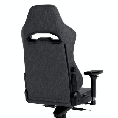 Sedia nobile HERO ST TX - Fabric Edition Antracite