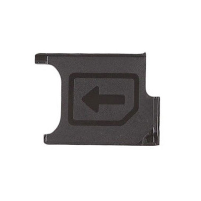 Sostituzione SIM per Sony Xperia Z2