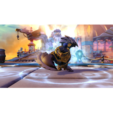 Skylanders Imaginators Starter Pack Switch