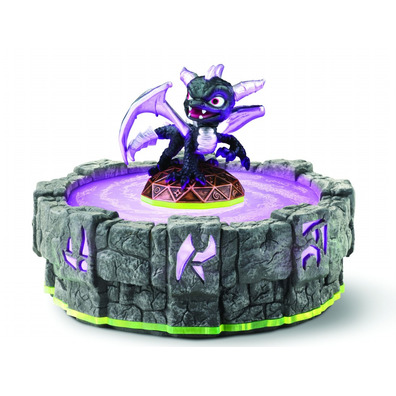 Skylanders: Spyro's Adventure 3DS