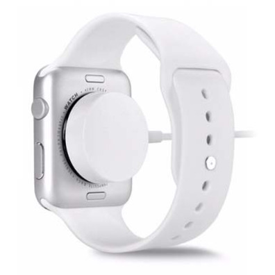Smartwatch Bluetooth MTK2502C White