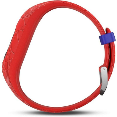 Smartband Garmin Vívofit jr. 2 Spider-Man