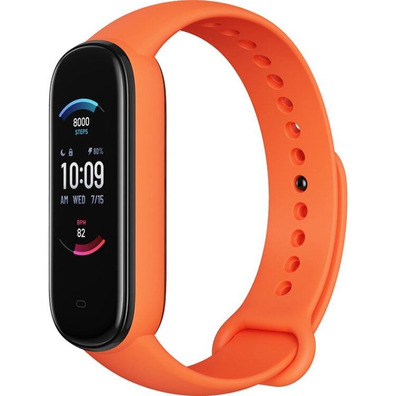 Smartband Huami Amazfit Band 5 Naranja