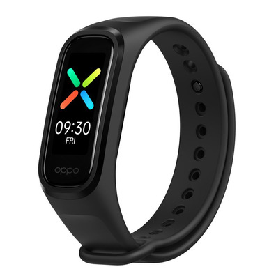 Smartband Oppo Band Sport Nero