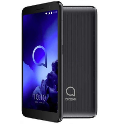 Smartphone Alcatel 1 2019 Nero 5 ' '/1GB/8GB