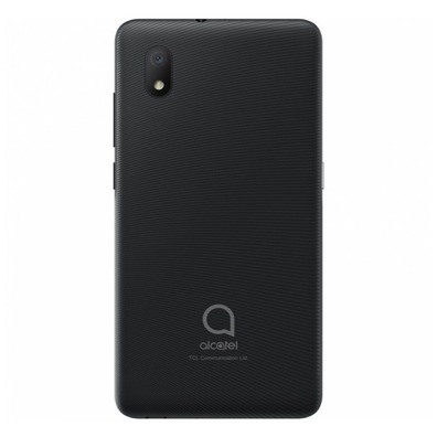 Smartphone Alcatel 1B (2020) 2GB/32GB 5,5 " Negro